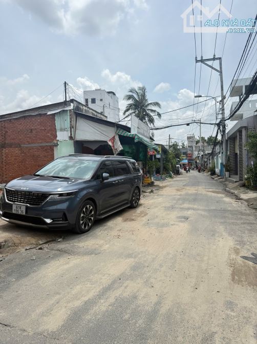 Bán gấp đất kinh doanh ngay cổng trường Linh Đông, Thủ Đức, DT 61m2 giá 5,95 tỷ - 2