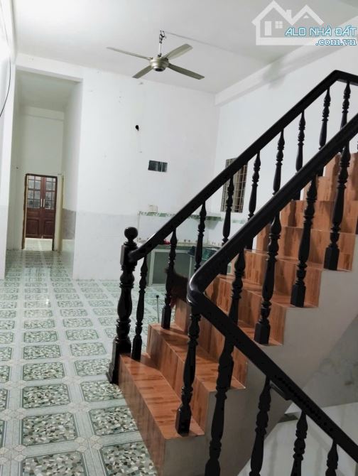 Cho Thuê Nhà 1 Trệt 2 Lầu KDC Hưng Phú - View Công Viên - qua cầu 26/3 - 2
