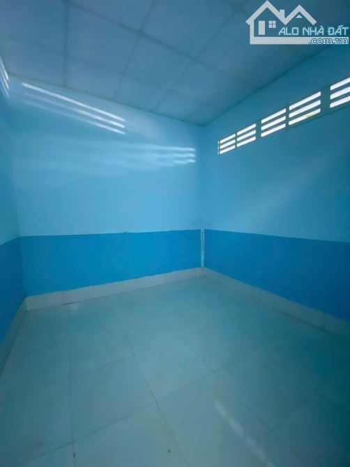 Cần bán nhà ở 1 sẹc Trần Thị Bốc Hóc Môn 4x20 ( 81m2 ) 780 TRIỆU Sổ hồng riêng - 2