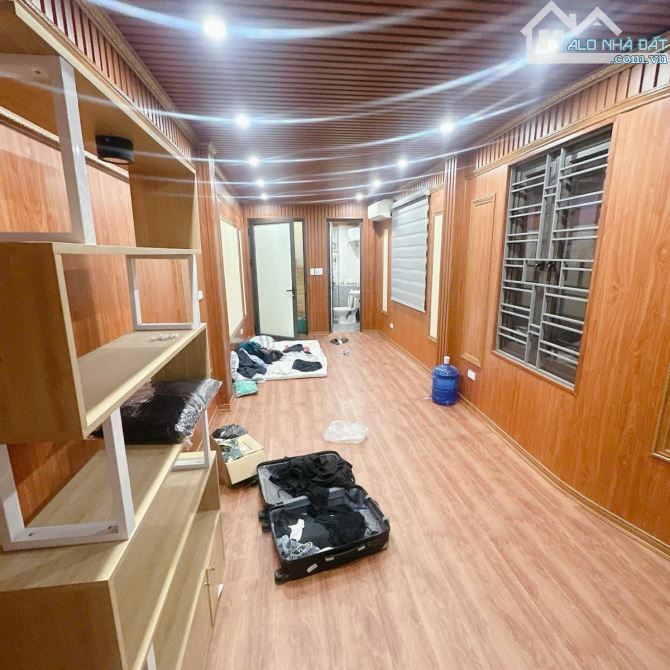 🌟🌟🌟 MẶT PHỐ VÍP CỦA VÍP – TRUNG TÂM ĐỐNG ĐA 30m 5 tầng - Ô Tô - Giá 16,5 tỷ - 2