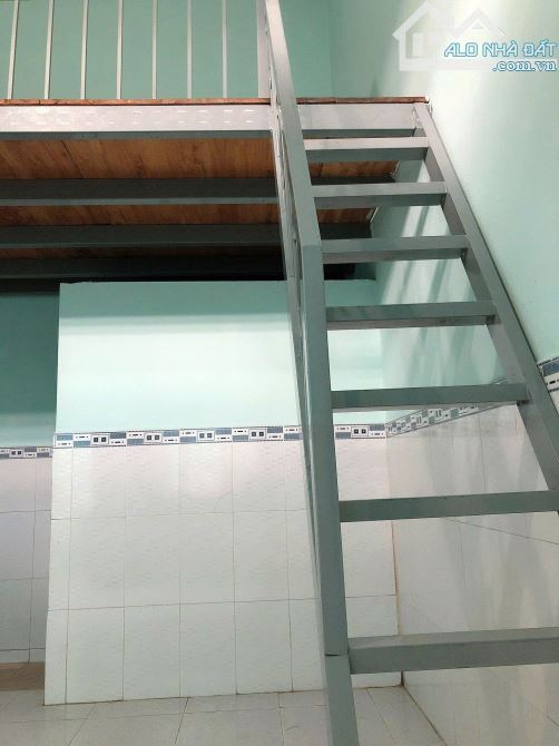 CẮT LỖ ! Bán gấp dãy trọ 8 phòng ở Thị Trấn Củ Chi 10x20 ( 200m2 ) 1 tỷ Sổ hồng riêng - 2