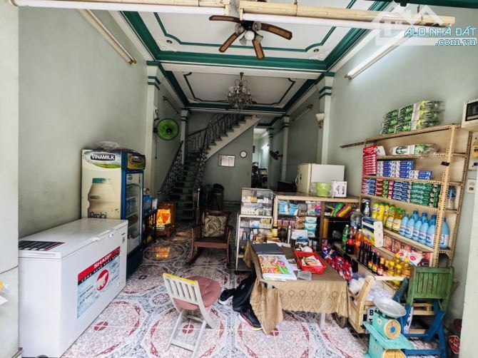 NHÀ 3 TẦNG HOÀNG VĂN THỤ - GẦN SÂN BAY - HẺM NHỰA 6M THÔNG - DT 54M - GIÁ 9.6 TỶ - 2