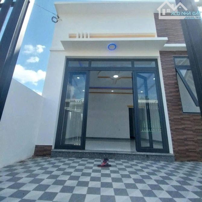 GIÁ HẤP DẪN Bán căn nhà ở Ấp Chánh 16 Tân Xuân 4x15 ( 57m2 ) 790 TRIỆU Sổ hồng riêng - 2