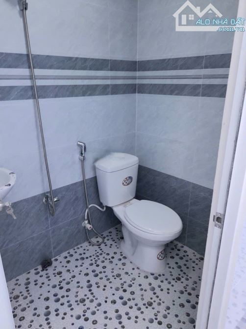 KHU VIP BÔNG SAO - QUẬN 8 - DTSD 60M2 - 3PN - CHỈ HƠN 2 TỶ. - 2
