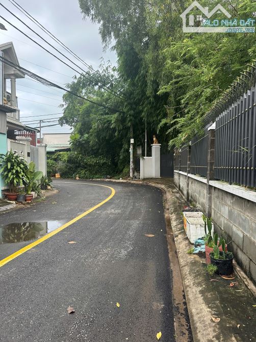 CG: [4.2 TỶ]🏠 BÁN NHÀ MẶT TIỀN ĐƯỜNG 970 – PHÚ HỮU, TP. THỦ ĐỨC (Q9 CŨ) 65M2-1T1L - 2