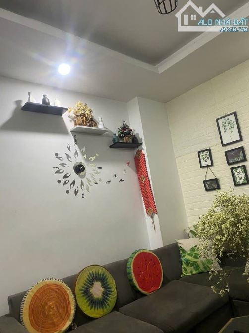 BÁN CHUNG CƯ - RUBY PHÚC LỢI - LONG BIÊN - HN - 3N+2VS - TẦNG THẤP - 2