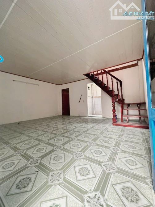 BÁN NHÀ - NGUYỄN THỊ BÚP 124m2 - Q12 - 7,8 Tỷ - 2