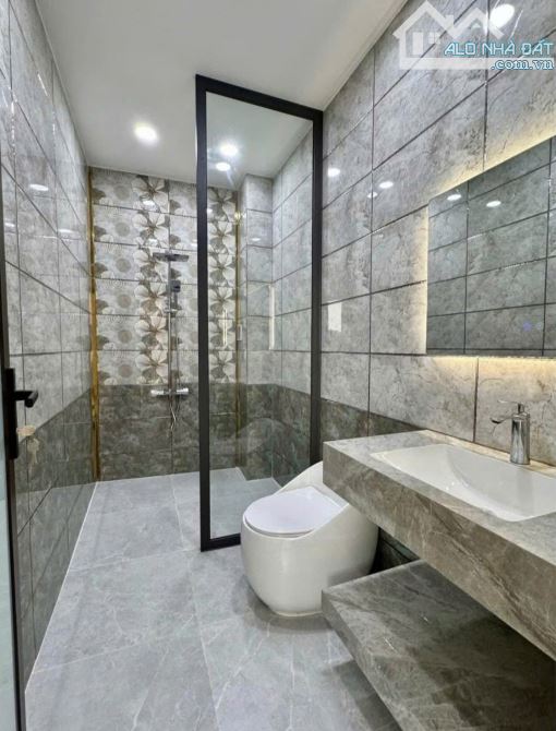 Chính chủ bán nhà – Cách Chợ Bình Chánh 15 phút – 105m² – 2 tỷ 6 – Sổ hồng riêng - 2