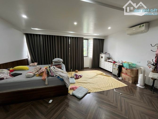 BÁN ĐẤT TẶNG NHÀ 5 TẦNG DT 62M2 Ở XUÂN PHƯƠNG – HÀ NỘI - 2