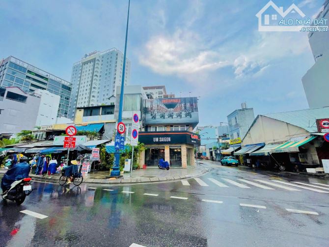 Cho Thuê GÓC 2MT 6x10m đường Võ Văn Kiệt & Hồ Hảo Hớn - 2