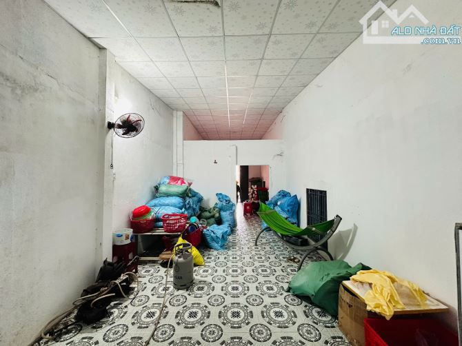 800 triệu Sở Hữu Ngay Nhà Mặt tiền Đường Nguyễn Thị Định Cách biển 1km - 2