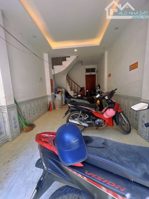 CCMN Phú Mỹ 47m² x 5 tầng - full nội thất - giá chỉ 10,9 tỷ - 2
