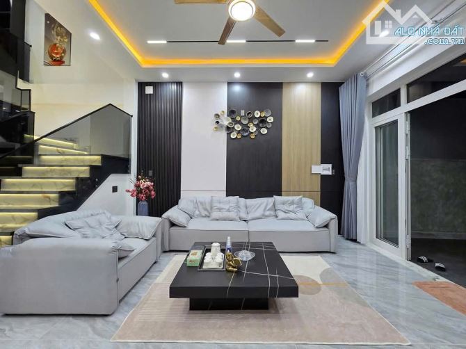 Duy nhất căn Quang Trung, Gò Vấp, 60m2 nhỉnh 2 tỷ 590 triệu, sổ hồng riêng chính chủ - 2