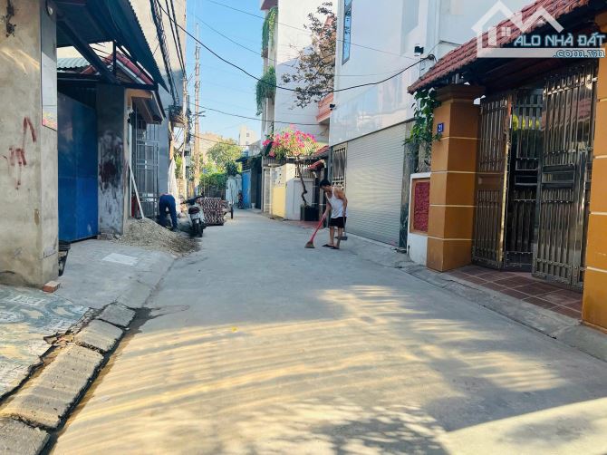 🌈🌈 SIÊU PHẨM GIÁ RẺ – LÔ ĐẤT 71,8M² AN CHÂN, SỞ DẦU – CHỈ 1,8x TỶ - 2