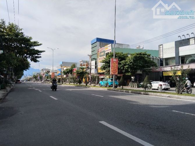 ĐẤT VÀ NHÀ C4 HOÀNG THỊ LOAN – DIỆN TÍCH 100M² – GIÁ 8,7 TỶ - 2
