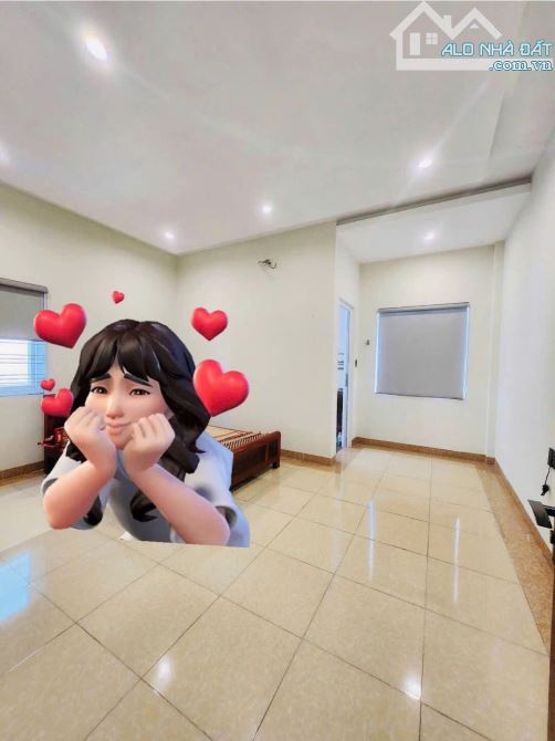 🏡 BÁN NHÀ 3 TẦNG ĐẸP – ĐƯỜNG 7M5 TRUNG NGHĨA 9 – SÁT GÓC LƯƠNG TRÚC ĐÀM - 2