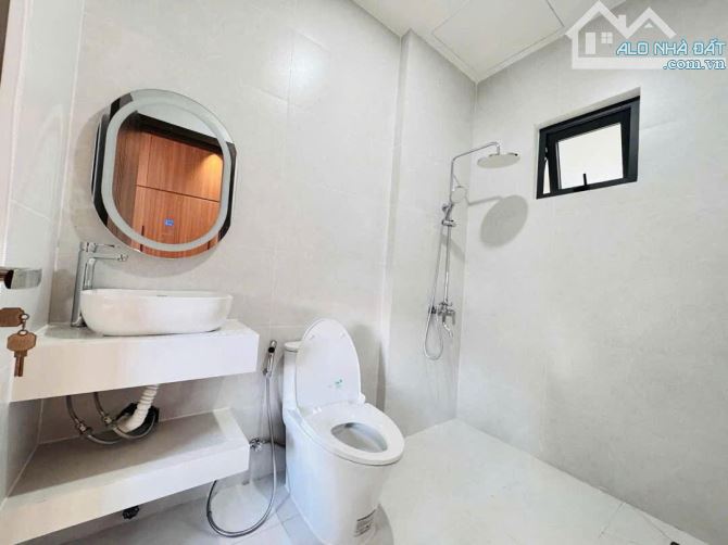 🏠 BÁN NHÀ 3 TẦNG ĐẸP – PHONG CÁCH HIỆN ĐẠI – KIỆT Ô TÔ TÔN ĐỨC THẮNG, LIÊN CHIỂU - 2