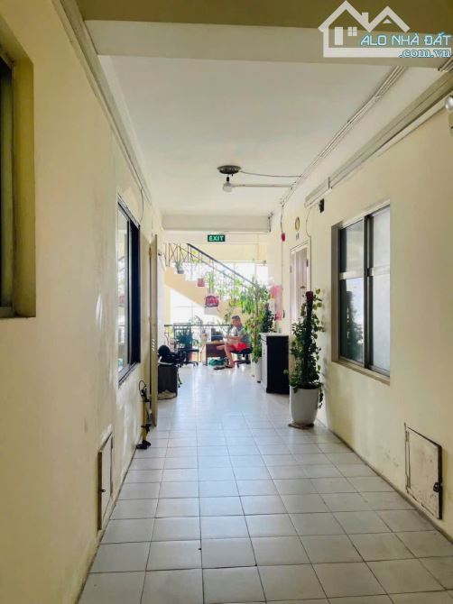 TRẦN QUÝ KIÊN – 56M² – TẦNG TRUNG – 4.5 TỶ – CẦU GIẤY - 2