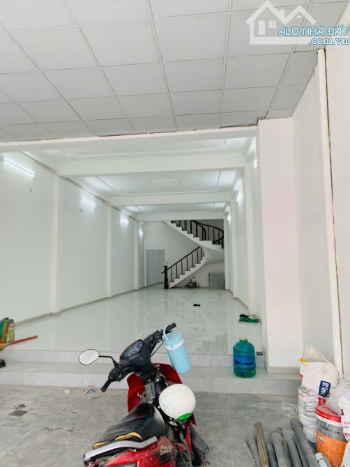 TOÀ NHÀ 5X25_4 LẦU MẶT TIỀN LÊ ĐỨC THỌ MỚI TOANH KD SPA, BANK, CÔNG TY - 2