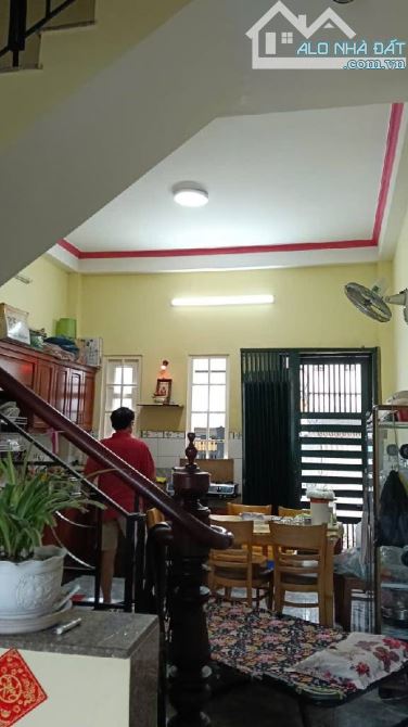 BÁN NHÀ 2 MẶT TIỀN KHU BÌNH PHÚ, P.10, Q.6, 4x10m, 3 TẦNG, GIÁ 7.3 TỶ - 2