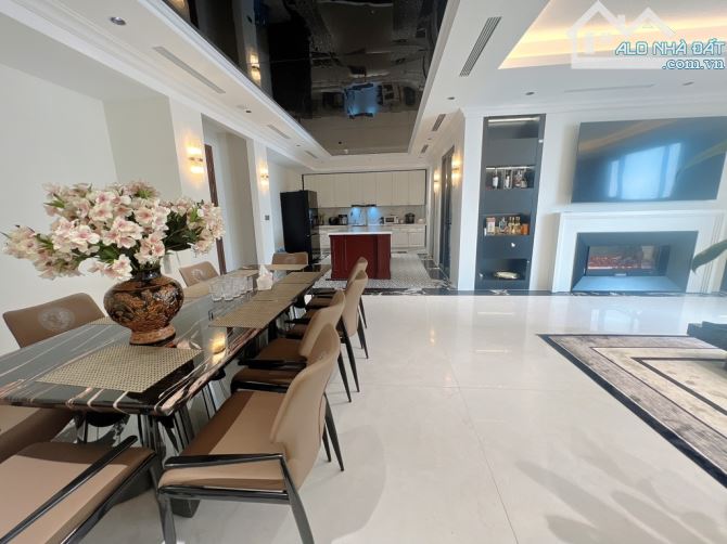 Bán Chung cư A5 Đại Kim, Nguyễn Cảnh Dị – View Đẹp – 117m2 – 6.55 tỷ - 2