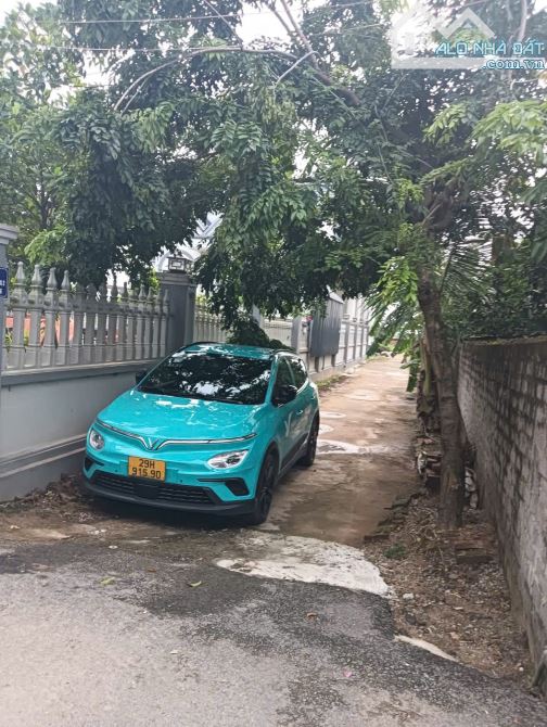 Siêu phẩm 56m đường rộng giá mềm 👉 thư phú -thường tín - 2