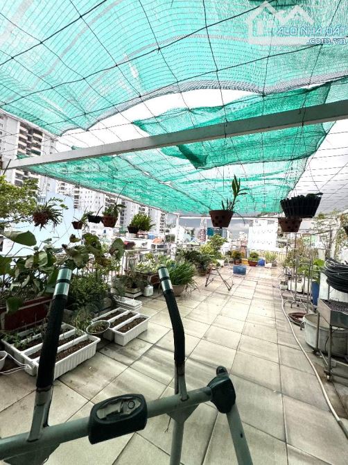 MTKD THOẠI NGỌC HẦU TÂN PHÚ – 7 TẦNG – DÒNG TIỀN 100TR/THÁNG – GIÁ NHỈNH 24 TỶ - 2