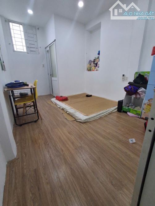 Bán nhà Yết Kiêu - Trung Tâm TP.Nha Trang -2tỷ190tr - 2