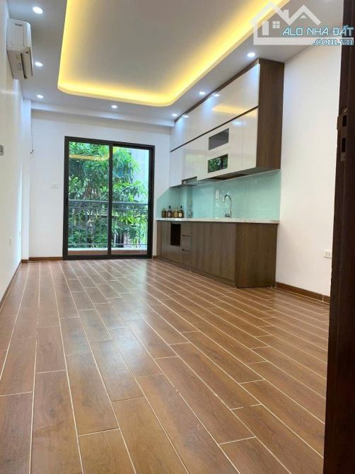 10.3 T.ỷ-CHÍNH CHỦ Nhà mới Đội Cấn|Thang máy|Ngõ Nông|Sát đường ôtô|Gần Phố|Gần bãi gửi xe - 2
