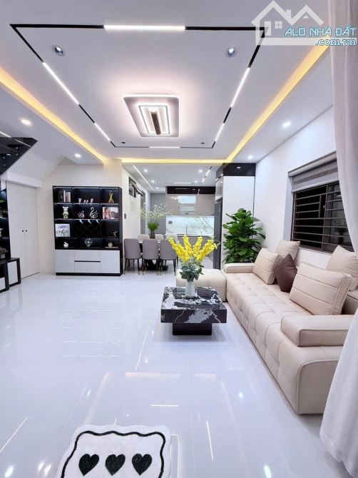 ❤️‍🔥❤️‍🔥NHÀ MỚI 2 MẶT TIỀN NGUYỄN PHƯỚC NGUYÊN-FULL NỘI THẤT-VÀO Ở LIỀN THÔI - 2