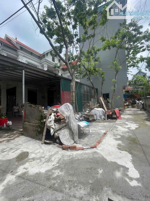 BÁN LÔ ĐẤT ĐẸP – SỔ ĐỎ CHÍNH CHỦ – VỊ TRÍ ĐẮC ĐỊA TẠI TỔ 12 YÊN NGHĨA, HÀ ĐÔNG - 2