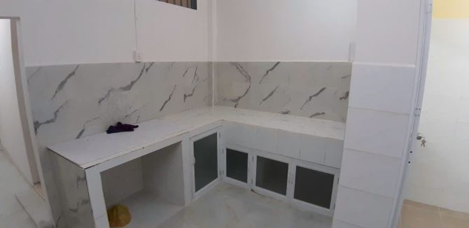 Bán nhà đường Cách Mạng Tháng Tám. 3.6x14. 1 Lầu. Gía 8 tỷ 4 - 2
