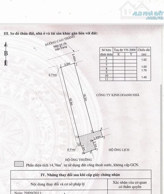 Bán đất phố Hạ Lý, Hồng Bàng (kinh doanh) 55m2 chỉ 4,45tỷ. - 2