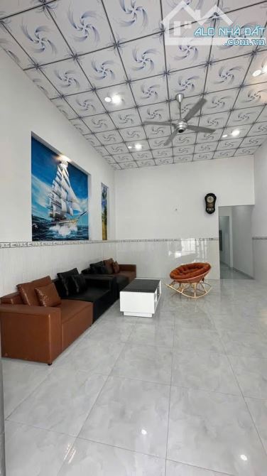 Trong túi có 790trieu là sở hữu căn nhà mới tinh ở Tân Hiệp, Hóc Môn, 94m2, sổ hồng riêng - 2