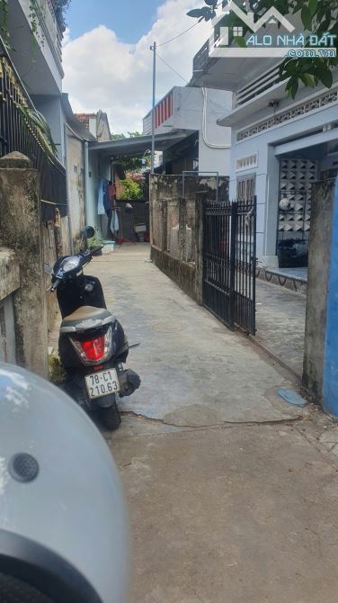 Cc bán nhà đất ở Phước Hậu 3, TP Tuy Hòa, Phú Yên - 2