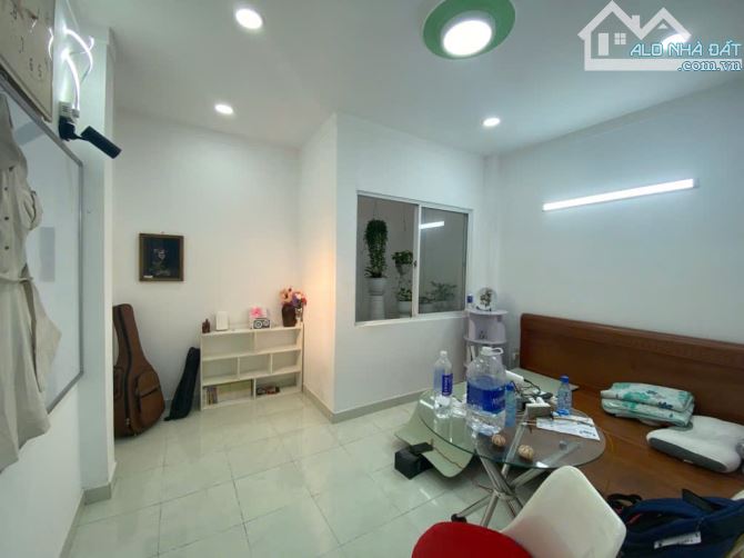 96m2 - giá 14.5 tỷ - mặt tiền đường Số 1 khu Công Ích Q4, Phú Mỹ, Q7 - 2