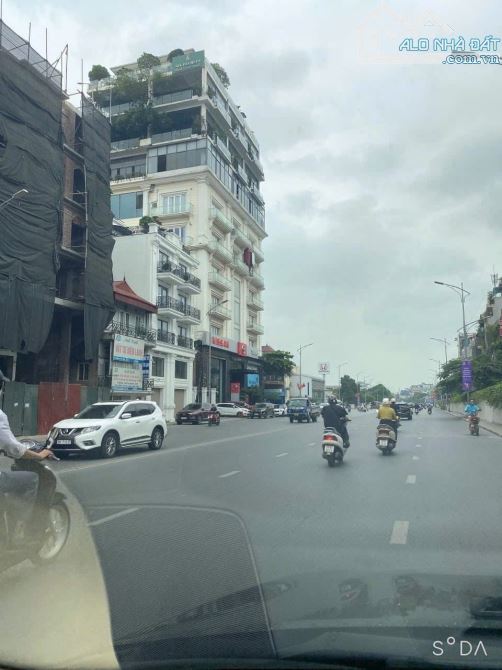 CẬP NHẬT QUỸ CĂN BÁN KHU TÂY HỒ – HÀ NỘI - 2
