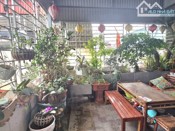 Bán nhà Kim Mã 46 m2/ 5 tầng / MT 4.4m / chỉ 13.2 tỷ. GẦN PHỐ NGÕ NÔNG - NHÀ ĐẸP. - 2