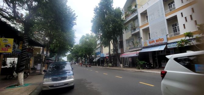 Bán đất mặt tiền Nguyễn Đức Cảnh Nha Trang - 2