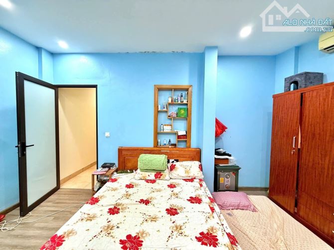 Cho thuê nhà ngõ ôtô kinh doanh nhỏ, Vũ Tông Phan Thanh Xuân 71m x 3 tầng, giá 16tr/tháng - 2