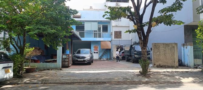 *** Bán cặp đất diện tích 180m- ngang 10m- MT Lê Tấn Toán – Sơn Trà. - 2