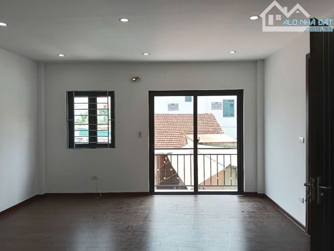 🌟 BÁN NHÀ 40m² x 4 TẦNG – NGÃ TƯ SƠN ĐỒNG GIÁ TỐT NHẤT KHU VỰC 🌟 - 2