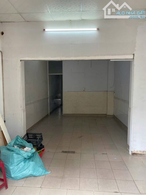 🔥BÁN NHÀ MẶT TIỀN ĐƯỜNG SỐ - SÁT LÂM VĂN BỀN - 2 TẦNG BTCT - 70m2 - SHR - 2