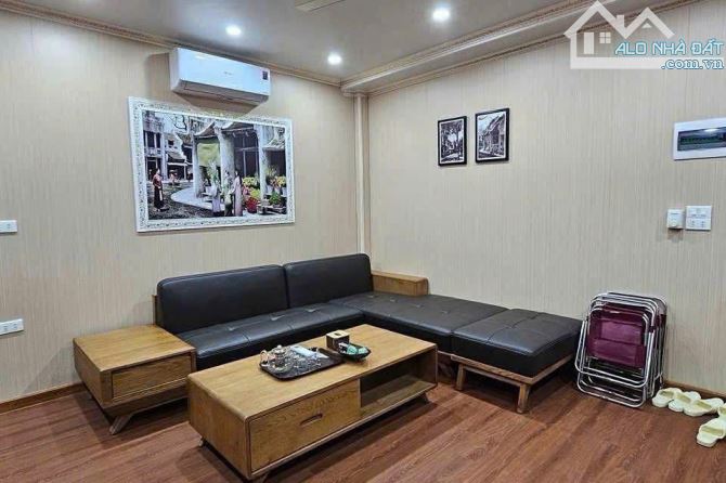 🌟TẬP THỂ CỬA NAM_HOÀN KIẾM_TẦNG 2_MẶT PHỐ_D/TIỀN 105M2 3PN 2WC GIÁ 13,3 TỶ🌟 - 2