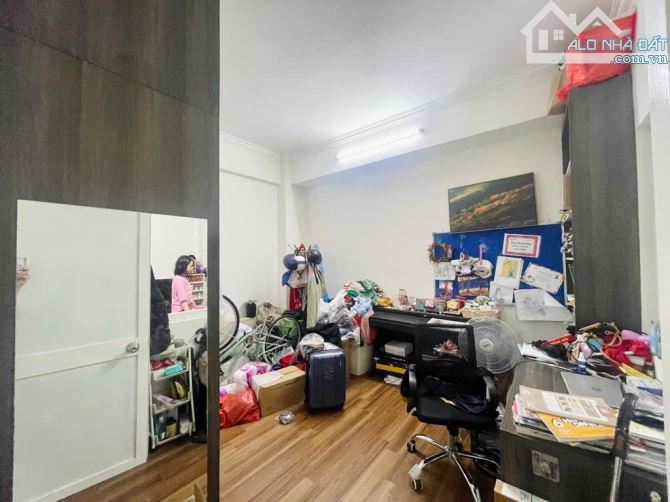 N02 TRẦN QUÝ KIÊN – TRUNG TÂM CẦU GIẤY – 65M² – 2 NGỦ – FULL NỘI THẤT – GIÁ CHỈ 4.8 TỶ - 2