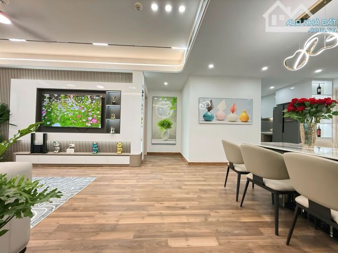 Chính chủ bán CH cc Mỹ Đình Plaza2 103m2, 3pn hướng mát sổ đỏ sẵn giá 7,5 tỷ full nt - 2