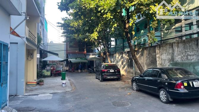 Lô đất 90m2 Tô Hiến Thành Giá Chỉ 8.5 tỷ - 2