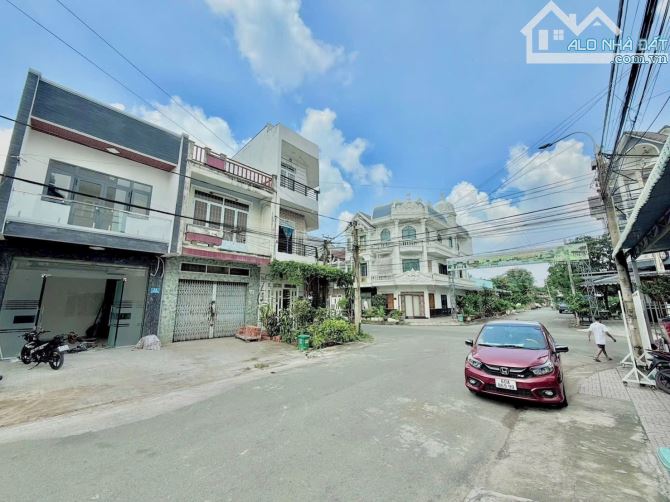 Bán nhà 1 trệt 1 lầu sổ riêng thổ cư p. Bủu Long - 2