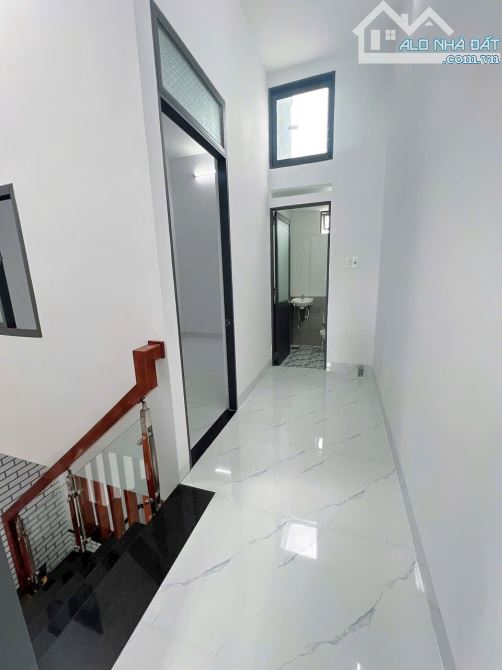 Cần bán nhà đẹp hẻm cạn Hoàng Văn Thụ- Quy Nhơn - 2