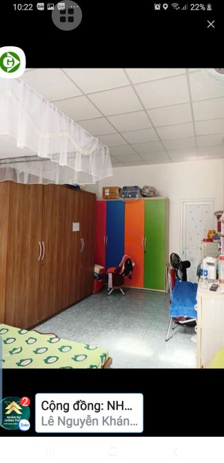 Bán nhà  Ngô QUYỀN DT  65 m2  ngang  3.4 m đường vào  33 m giá  11.9 tỷ - 2